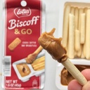 Lotus Biscoff & Go 45g