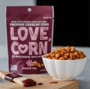 Love Corn Crunchy Corn BBQ 1.6oz