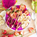 Pitaya Plus Dragonfruit Cubes 12oz
