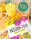 Pitaya Seedless Passionfruit 12oz