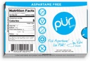 Pur Gum Sugar Free Peppermint Gum 9CT