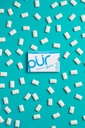 Pur Gum Sugar Free Peppermint Gum 9CT