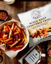 Strong Roots Mixed Root Vegetable Fries 15oz
