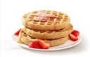 Van's Totally Natural Gluten Free Waffles 9oz