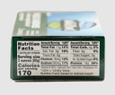 Wild Planet Canned Lightly Smoked Wild Sardines in Extra Virgin Olive Oil 4.4oz