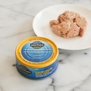 Wild Planet Canned Wild Skipjack Tuna 5oz