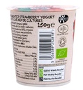 Yeo Valley Kefir Strawberry 350g