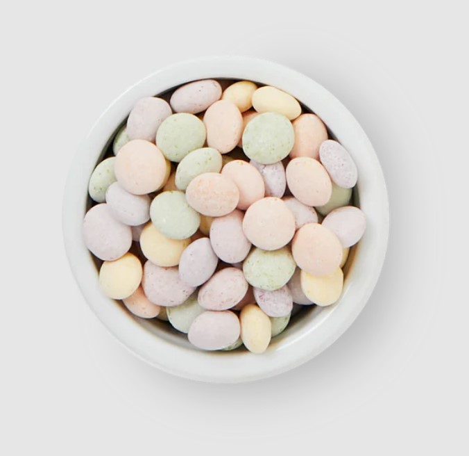 Yumearth Organic Candy Giggles Sours Grab & Go 2oz