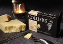 Collier's Mature Cheddar Wedge 200g