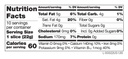Daiya Foods Cheddar Style Plant Based Slice 7.8oz
