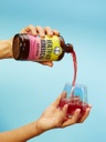 Health-ade Kombucha Berry Lemonade 16oz