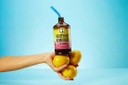 Health-ade Kombucha Berry Lemonade 16oz