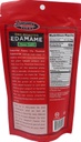 Seapoint Farms Organic Dry Roasted Edamame Sea Salt 4oz