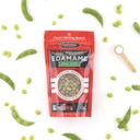 Seapoint Farms Organic Dry Roasted Edamame Sea Salt 4oz