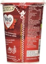 Yeo Valley Organic Whole Milk Yogurt Strawberry 450g