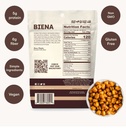Biena Lil' Bit of Everything Dried Chickpea Snack 5oz