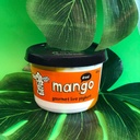 The Collective Dairy Gourmet Live Yogurt Mango 450g