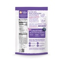 Happy Baby Organic Blueberry and Purple Carrot Greek Yogis Fruit Snack 1oz
