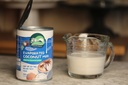 Nature's Charm Evaporated Coconut Milk 12.2oz