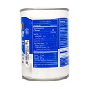 Nature's Charm Evaporated Coconut Milk 12.2oz