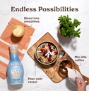 Califia Farms Extra Creamy Oat Milk 48oz