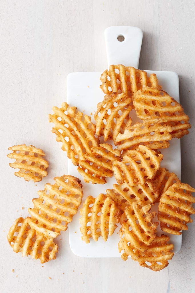 Alexia Frozen Waffle Cut Fries 15oz