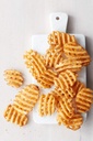 Alexia Frozen Waffle Cut Fries 15oz
