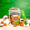 Ben and Jerry's Non Dairy Phish Food Frozen Dessert