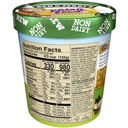 Ben and Jerry's Non Dairy Phish Food Frozen Dessert