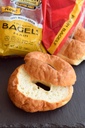 Canyon Bakehouse Gluten Free Bagel Plain