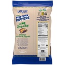 Late July Snacks Organic Blue Corn Tortilla Dippers 7.4oz