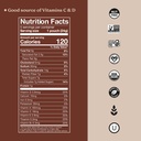 Made Good Organic Mini Granola Chocolate Chip Cookies 5 x 0.85oz