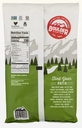 Boulder Canyon Avocado Oil Classic Salt Chips 1.25oz