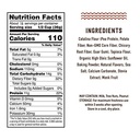 Catalina Crunch Cereal Cinnamon Toast 9oz