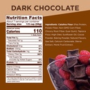 Catalina Crunch Cereal Dark Chocolate 9oz
