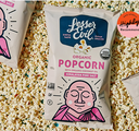 Lesser Evil Popcorn Himalayan Pink .88oz
