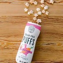 Serenity Kids Carrot & Beet Grain Free Baby Puffs with Olive Oil 1.5oz