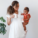 Serenity Kids Carrot & Beet Grain Free Baby Puffs with Olive Oil 1.5oz