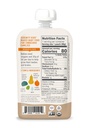 Serenity Kids Organic Squash Baby Food Pouch 3.5oz