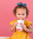 Serenity Kids Wild Caught Salmon Squash Beet Baby Food Pouch 3.5oz