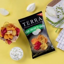 Terra Chips Sour Cream and Onion Vegetable Chips 5oz
