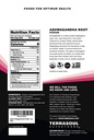 Terrasoul Ashwagandha Powder 6oz