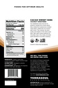 Terrasoul Cacao Nibs Sweet 16oz
