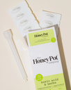 The Honey Pot Boric Acid Suppositories 14CT