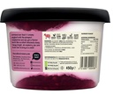 The Collective Dairy Gourmet Live Yogurt Raspberry 450g