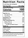 O'Doughs Sandwich Thins 18oz