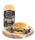 O'Doughs Sandwich Thins 18oz