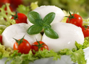 Mozzarella Vittoria di Latte di Bufala 125g