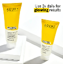Acure Brightening Cleansing Gel 4oz