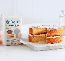 Doves Farm Gluten & Wheat Free White Self-Raising Flour Blend 1kg